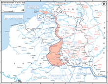 Situation on 16 May 1940 10May 16May Battle of Belgium.PNG