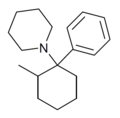 2-Me-PCP structure.png