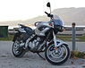 BMW F 650 CS