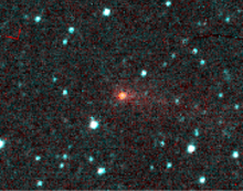 Description de l'image 217P 2017-10-25 NEOWISE image 3-color.png.