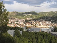 Sant Vicenç de Castellet