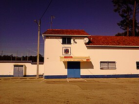 ACRD Santa Eufémia