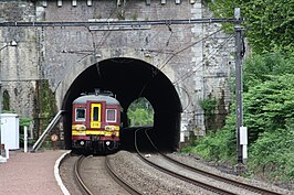 Tunnel van Nessonvaux