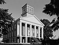 1972 HABS photo