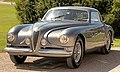 Alfa Romeo 6C 2500, Touring-Karosserie