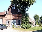 Haupthaus