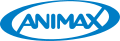Logo Animax Asia từ năm 2013 – 2016