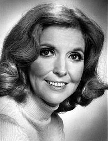 anne meara king of queens
