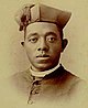 Tôi tớ Chúa linh mục Augustus Tolton