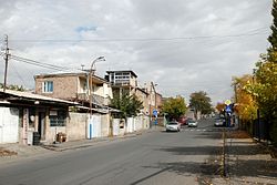 خیابان مارشال خودیاکوف