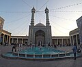 مسجد اعظم