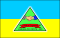 Bandeira de Limeira do Oeste