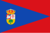 Bandeira de Arroyomolinos