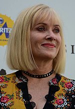 Vignette pour Barbara Crampton