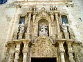 Miniatura per Basílica de Santa Maria d'Alacant