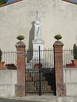 Monument aux morts