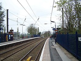 Blake Street Station - geograph.org.uk - 1258485.jpg