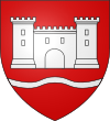 Blason de Bretenière (La)