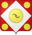 Blason de Chassey-lès-Montbozon