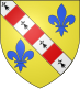 Coat of arms of Ivergny