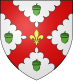 Coat of arms of Acton Vale