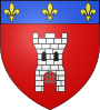 Tournai – znak