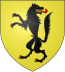 Blason de Ailleux