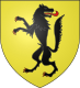 Coat of arms of Ailleux