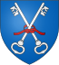 Blason de Dourgne