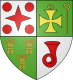 Coat of arms of Laz