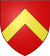 Blason de Essarts (Les)