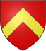 Blason de Les Essarts