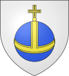 Blason de Mondragon