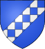 Blason de Monteils