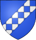 Coat of arms of Monteils