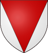 Blason de Montirat