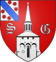 Saint-Germain-les-Belles – Stemma