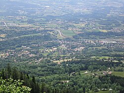 Skyline of Bonne