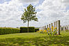 Borre British Cemetery