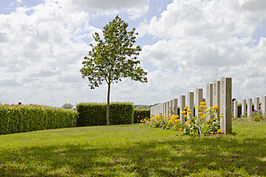 Borre British Cemetery