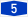 Bundesautobahn 5 number.svg