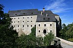 Micheldorf – Burg Altpernstein