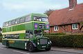 Aldershot and District Traction Co Dennis Loline III (2)