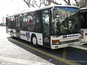 Bus cg06
