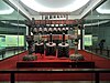 CN - Hubei - Wuhan - Hubei Provincial Museum - Chime bells.JPG
