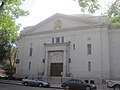 Colorado Consistory No. 1 (redlink for now), from my starting to look at List of Masonic buildings in the United States