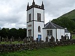 Kilmorich Parish Church