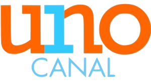 Canal Uno (Colombia - 2014).svg