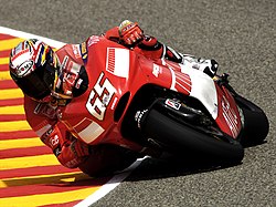 Loris Capirossi