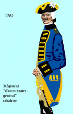 de 1762 à 1767